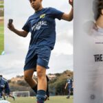 Michel Bastos Instagram - Gratidão a cada coração que fez o The Football Camp brilhar! ⚽️✨ Hoje, queremos expressar nossa profunda gratidão a todos que participaram deste evento inesquecível. Aos atletas, vocês são a essência do nosso camp e a razão de todos os sorrisos e emoções vivenciadas. Vocês são verdadeiros campeões! Agradecemos também ao @ctdartanha por abrir suas portas e oferecer um espaço excepcional para que pudéssemos realizar esse sonho. Aos nossos parceiros, que acreditaram em nosso projeto e nos apoiaram em cada etapa, vocês são peças fundamentais para o sucesso alcançado. Cada detalhe, cada momento de superação e cada abraço de comemoração fortalecem nossos laços e nos enchem de alegria. Vamos lembrar deste dia com carinho e ansiosos pelo que o futuro reserva. Juntos, somos mais fortes e juntos faremos história! 🤝🏆 #TheFootballCamp #Gratidão CT Dartanha