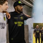 Michel Bastos Instagram - Gratidão a cada coração que fez o The Football Camp brilhar! ⚽️✨ Hoje, queremos expressar nossa profunda gratidão a todos que participaram deste evento inesquecível. Aos atletas, vocês são a essência do nosso camp e a razão de todos os sorrisos e emoções vivenciadas. Vocês são verdadeiros campeões! Agradecemos também ao @ctdartanha por abrir suas portas e oferecer um espaço excepcional para que pudéssemos realizar esse sonho. Aos nossos parceiros, que acreditaram em nosso projeto e nos apoiaram em cada etapa, vocês são peças fundamentais para o sucesso alcançado. Cada detalhe, cada momento de superação e cada abraço de comemoração fortalecem nossos laços e nos enchem de alegria. Vamos lembrar deste dia com carinho e ansiosos pelo que o futuro reserva. Juntos, somos mais fortes e juntos faremos história! 🤝🏆 #TheFootballCamp #Gratidão CT Dartanha