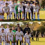 Michel Bastos Instagram - Gratidão a cada coração que fez o The Football Camp brilhar! ⚽️✨ Hoje, queremos expressar nossa profunda gratidão a todos que participaram deste evento inesquecível. Aos atletas, vocês são a essência do nosso camp e a razão de todos os sorrisos e emoções vivenciadas. Vocês são verdadeiros campeões! Agradecemos também ao @ctdartanha por abrir suas portas e oferecer um espaço excepcional para que pudéssemos realizar esse sonho. Aos nossos parceiros, que acreditaram em nosso projeto e nos apoiaram em cada etapa, vocês são peças fundamentais para o sucesso alcançado. Cada detalhe, cada momento de superação e cada abraço de comemoração fortalecem nossos laços e nos enchem de alegria. Vamos lembrar deste dia com carinho e ansiosos pelo que o futuro reserva. Juntos, somos mais fortes e juntos faremos história! 🤝🏆 #TheFootballCamp #Gratidão CT Dartanha