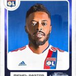 Michel Bastos Instagram - Viramos figurinha de novo!! Lyon estamos voltando 👏🏾👍🏾. Really happy to announce my participation to the solidarity football game #MatchDesHéros 🙌 On May 10th I will play @GroupamaStadium with @OL Team against @UNICEF_France team ! 💙 The funds will help support UNICEF’s actions in #Ukraine ▶️ https://bit.ly/3Jz7AMP