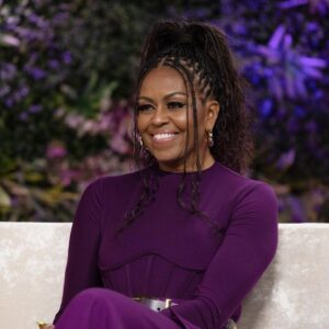 Michelle Obama Instagram - When I sat down to write #TheLightWeCarry, my hope was this book would provide readers with the tools, practices, and attitudes that will help them on their own journeys. And these were exactly the kind of conversations I loved sharing on The Light Podcast with some of my closest friends.
 
To those of you who have listened to The Light Podcast, I just wanted to say thank you. It has meant so much to hear your reflections—and I hope you found these conversations to be useful for your own life. 
 
To those who haven’t had the chance to listen yet, I’m excited to announce that all episodes of The Light Podcast are now available wherever you listen to your podcasts. Let me know what you think of it when you finish!