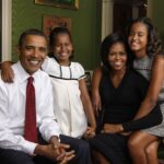 Michelle Obama Instagram - This #Thanksgiving, we have a lot to be grateful for — our families, our health, and so much more. As we gather together today, let’s also give thanks to all those who bravely serve our country far from their homes and families. Wishing you all a wonderful Thanksgiving!