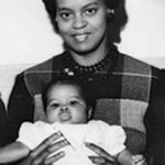 Michelle Obama Instagram - In #TheLightWeCarry, I share the story of the time when my mom insisted it was time for me to walk to and from elementary school all by myself. I was in kindergarten then, around five years old, and I couldn’t help but ask myself, “Did she really believe I could walk to school alone?” My mom understood the importance of setting aside her fears and allowing me the power of my own competence. And because she had faith in me, I had faith in me, too. As scared as I was, I felt a sense of pride and independence, which became important building blocks in my foundation as an independent human being. You can read more about decoding fear in my book, The Light We Carry, and once you do, go ahead and share your favorite lessons that your mother or mother-figures in your life taught you in the comments.