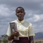 Michelle Obama Instagram - Child marriage is one of the greatest threats to girls’ education and empowerment worldwide. A new report from @UNICEF shows how overlapping crises—from global conflict to the COVID-19 pandemic—threaten the progress made on this issue in recent years. They project that at the current rate, the world is still 300 years away from ending child marriage. We started the @GirlsOpportunityAlliance at the @ObamaFoundation because we deeply believe that every girl deserves to live a life worthy of her dreams. That is only possible in a world without child marriage. We can’t afford to wait another minute—let alone three centuries—for this practice to end. We have to do our part to help end it now. Read UNICEF’s new report using the link in my bio—and together, let’s recommit to doing what we can to ensure every girl gets the chance to live a life worthy of her dreams.