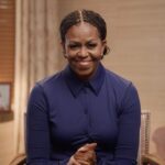 Michelle Obama Instagram - Happy College Signing Day! 🎓🎉 Whether you’re going to community college, a university, enlisting in the military, or earning a certificate, I want you to know that I’m so proud of you. Share your plans using #CollegeSigningDay and tag me and @BetterMakeRoom in your posts!