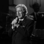 Michelle Obama Instagram - Tony Bennett was an iconic songwriter and entertainer who charmed generations of fans. He was also a good man—Michelle and I will always be honored that he performed at my inauguration. We're thinking of his wife Susan, his kids, and everyone who is missing him today.
