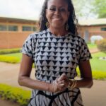 Michelle Obama Instagram - This week, I’ll be sharing more about the work the @GirlsOpportunityAlliance is doing to support organizations like @AGEAfrica who are working to create a brighter future for young women. 🌍