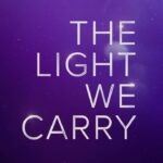 Michelle Obama Instagram - Last year, I set out on an intimate six-city tour where I sat down with some of my dearest friends—and many of you—to talk about my latest book, #TheLightWeCarry. To close out the tour, @Oprah joined me in Los Angeles to talk about everything from relationships to the importance of self-confidence to the power of friendship, and so much more. I’m thrilled to share that we’ll be releasing our conversation in an upcoming @Netflix special from @HigherGroundMedia, The Light We Carry, on April 25! We can’t wait for you to watch soon. ✨