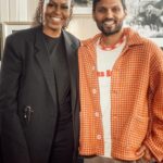 Michelle Obama Instagram - Recently, I sat down with @JayShetty to talk about some of the themes I explore in my book The Light We Carry. From the importance of friendships to the ongoing work of marriage to taking care of your mental health, we covered it all. Nurturing my friendships is something that has always meant a lot to me. No matter your age or where you are in life, knowing which friends to lean on can be vital in helping us face the challenges that may come our way. I dig into all this and more with Jay during this episode of On Purpose — listen now on @Audible or wherever you get your podcasts! I hope you’ll check it out.