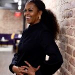 Michelle Obama Instagram - A few weeks ago, I launched The Light Podcast to share the engaging and meaningful conversations from The Light We Carry book tour with listeners worldwide. At the heart of this series is the belief that we all possess a warmth within us that, when shared honestly and vulnerably, has the power to light up our lives, our communities, and the world. I am so grateful to everyone who has listened so far and shared their reflections. I also want to thank @Starbucks and @Intuit for their support of #TheLightPodcast. I can’t wait for everyone to hear the rest of the season!