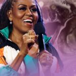 Michelle Obama Instagram - I believe that there is a light inside each of us—and that we have to work our hardest to kindle it and share it with the world. Join me and some special guests as we have conversations on topics we care about on my new @HigherGroundMedia podcast, The Light Podcast on @Audible. We’ll be releasing new episodes every Tuesday. Listen to the first episode with Hoda Kotb at the link in my bio. If you’ve already listened, tell me what part resonated with you the most in the comments! #TheLightPodcast
