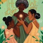 Michelle Obama Instagram - For #BlackHistoryMonth, I wanted to share the work of three talented artists – @4everestherr, @melarieodelusi, @eeni_edit – who shared the art they made after reading #TheLightWeCarry. I love these!