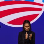 Michelle Obama Instagram - To all our Obama alumni who joined Barack and me in Chicago, as well as all those who couldn’t make it, I just want to say thank you for everything you have done over the past 15 years—not just for me, not just for Barack, but for our country and our world. You’ve shown us what’s possible when you get involved not just in spite of the scale of the challenge, but because of it. You’ve shown us change is possible—and that our hopes are more powerful than our fears. And in the years that have followed since Election Night in Grant Park, you’ve proven that again and again and again.