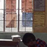 Michelle Obama Instagram - Today on the #InternationalDayofEducation, I am celebrating girls like 13-year-old Esther from Uganda, who’s working hard to achieve her big dreams—no matter what challenges life throws her way. Esther is a part of @GirlUpUganda, an educational initiative the @GirlsOpportunityAlliance is working to support through our #GetHerThere campaign. Esther dreams of becoming a psychologist one day to help people in her community live happy and healthy lives—and more than that, she hopes to be a good friend and mentor to others in need of a hand on their own journeys. Whenever I hear stories like hers, I am reminded about how much talent, potential, and resilience girls hold in their hearts, whether in Uganda, Afghanistan, Ukraine, or here in the United States. And it’s why I’ll never stop working to support global girls education, which in many ways has been set back not only because of the pandemic, but also because of war and uncertainty across the world. So, Esther, I want you to know that I am proud of you and that I am rooting for you, the girls in your program, and the girls around the world who are working to break down barriers to their success. You deserve everything you dream of, and I can’t wait to watch the ways you shape our world for the better in the years ahead.