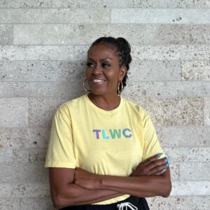 Michelle Obama Instagram - I’m excited to share #TheLightWeCarry merch with all of you! Check out the MichelleObamaBooks.store (link in bio!) for everything from shirts, hoodies, beanies, and more. Snap a picture of what you get! Can’t wait to see you rocking it. ✨