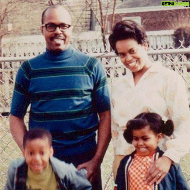 Michelle Obama Instagram - I was lucky enough to grow up surrounded by relatives—grandparents, aunties, uncles, cousins, and more—with stories to tell and a willingness to share them. Over the years, through these conversations, I learned that I was the descendant of slaves—my grandfather’s grandmother lived her life in bondage. Discovering that slavery was a part of my family’s story was painful and sobering. Like many African Americans, reflecting on this dark part of our history is never comfortable. And it still opens up wounds that many of us still aren’t ready to deal with just yet. But to this day, I am so grateful for the chance to hear about my ancestors. Because despite how difficult it was to hear some of them, it helped me develop a greater sense of self—and gave me motivation to keep going, work my hardest, and be the best that I could be. I want my story to honor theirs. I want to make the most of my opportunities when so many who came before me had so few. And that’s why the film Descendant on Netflix means so much to me. It comes from our production company, @HigherGroundMedia, and it tells the story of the descendants of the survivors of the Clotilda, which is believed to be the last ship that carried enslaved Africans to the United States. To me, the film is about navigating the delicate parts of our history—and the power that comes from learning about the people who came before you. It’s about reclaiming our stories—and owning them for ourselves. Have you had a chance to check it out? Did it make you reflect about your own ancestry, too? I’d love to know if there is an ancestor of yours who has influenced your life. Tell me more in the comments and join the Descendant Challenge by sharing photos and more about your family history using the hashtag #DescendantChallenge. I wanted to share these photos of various members of my family with all of you. I can't wait to hear about your story, too.