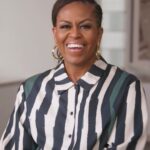 Michelle Obama Instagram - I was thrilled to discuss #TheLightWeCarry with some inspiring Black women. Take a look at our conversation as we discussed our kitchen tables and the power of friendship: