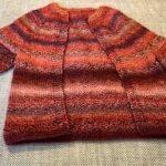 Michelle Obama Instagram - I’m so moved by all of your thoughtful reflections in response to my post about knitting. In my book, The Light We Carry, I talk about how knitting has helped me learn so much about myself and stay grounded in a world full of big challenges. I often refer to this idea as “the power of small.” Over the past couple of years, I’ve knitted tops for my daughters, a sweater for Barack, and more. Here’s a photo of one of the first baby sweaters that I knitted for a friend. I’ve really grown to love spending time crafting something with my own hands—and, once it’s complete, seeing the joy spread across their face. What’s something you’ve made that’s given you the same feeling? #TheLightWeCarry