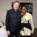 Michelle Obama Instagram – I always love talking to Conan O’Brien! Take a listen to our conversation on his podcast, Conan O’Brien Needs a Friend, as we chat about parenting, our hobbies, and my new book, The Light We Carry. Link in bio.