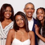 Michelle Obama Instagram - I hope everyone has a wonderful day filled with love, gratitude, and a whole lot of great food. From our family to yours, have a happy Thanksgiving!