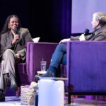 Michelle Obama Instagram - DC! Thank you for bringing such great energy last night. I had so much fun talking about #TheLightWeCarry with @TheEllenShow and all of you. Warner Theatre