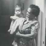Michelle Obama Instagram - I was lucky enough to grow up surrounded by relatives—grandparents, aunties, uncles, cousins, and more—with stories to tell and a willingness to share them. Over the years, through these conversations, I learned that I was the descendant of slaves—my grandfather’s grandmother lived her life in bondage. Discovering that slavery was a part of my family’s story was painful and sobering. Like many African Americans, reflecting on this dark part of our history is never comfortable. And it still opens up wounds that many of us still aren’t ready to deal with just yet. But to this day, I am so grateful for the chance to hear about my ancestors. Because despite how difficult it was to hear some of them, it helped me develop a greater sense of self—and gave me motivation to keep going, work my hardest, and be the best that I could be. I want my story to honor theirs. I want to make the most of my opportunities when so many who came before me had so few. And that’s why the film Descendant on Netflix means so much to me. It comes from our production company, @HigherGroundMedia, and it tells the story of the descendants of the survivors of the Clotilda, which is believed to be the last ship that carried enslaved Africans to the United States. To me, the film is about navigating the delicate parts of our history—and the power that comes from learning about the people who came before you. It’s about reclaiming our stories—and owning them for ourselves. Have you had a chance to check it out? Did it make you reflect about your own ancestry, too? I’d love to know if there is an ancestor of yours who has influenced your life. Tell me more in the comments and join the Descendant Challenge by sharing photos and more about your family history using the hashtag #DescendantChallenge. I wanted to share these photos of various members of my family with all of you. I can't wait to hear about your story, too.