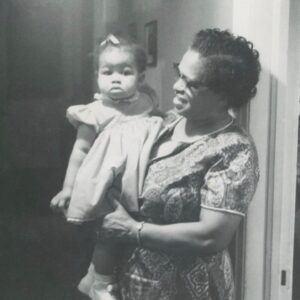 Michelle Obama Instagram - I was lucky enough to grow up surrounded by relatives—grandparents, aunties, uncles, cousins, and more—with stories to tell and a willingness to share them. Over the years, through these conversations, I learned that I was the descendant of slaves—my grandfather’s grandmother lived her life in bondage. 
 
Discovering that slavery was a part of my family’s story was painful and sobering. Like many African Americans, reflecting on this dark part of our history is never comfortable. And it still opens up wounds that many of us still aren’t ready to deal with just yet.
 
But to this day, I am so grateful for the chance to hear about my ancestors. Because despite how difficult it was to hear some of them, it helped me develop a greater sense of self—and gave me motivation to keep going, work my hardest, and be the best that I could be. I want my story to honor theirs. I want to make the most of my opportunities when so many who came before me had so few.
 
And that’s why the film Descendant on Netflix means so much to me. It comes from our production company, @HigherGroundMedia, and it tells the story of the descendants of the survivors of the Clotilda, which is believed to be the last ship that carried enslaved Africans to the United States. To me, the film is about navigating the delicate parts of our history—and the power that comes from learning about the people who came before you. It’s about reclaiming our stories—and owning them for ourselves. 
 
Have you had a chance to check it out? Did it make you reflect about your own ancestry, too? I’d love to know if there is an ancestor of yours who has influenced your life. Tell me more in the comments and join the Descendant Challenge by sharing photos and more about your family history using the hashtag #DescendantChallenge. I wanted to share these photos of various members of my family with all of you. I can't wait to hear about your story, too.