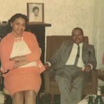 Michelle Obama Instagram - I was lucky enough to grow up surrounded by relatives—grandparents, aunties, uncles, cousins, and more—with stories to tell and a willingness to share them. Over the years, through these conversations, I learned that I was the descendant of slaves—my grandfather’s grandmother lived her life in bondage. Discovering that slavery was a part of my family’s story was painful and sobering. Like many African Americans, reflecting on this dark part of our history is never comfortable. And it still opens up wounds that many of us still aren’t ready to deal with just yet. But to this day, I am so grateful for the chance to hear about my ancestors. Because despite how difficult it was to hear some of them, it helped me develop a greater sense of self—and gave me motivation to keep going, work my hardest, and be the best that I could be. I want my story to honor theirs. I want to make the most of my opportunities when so many who came before me had so few. And that’s why the film Descendant on Netflix means so much to me. It comes from our production company, @HigherGroundMedia, and it tells the story of the descendants of the survivors of the Clotilda, which is believed to be the last ship that carried enslaved Africans to the United States. To me, the film is about navigating the delicate parts of our history—and the power that comes from learning about the people who came before you. It’s about reclaiming our stories—and owning them for ourselves. Have you had a chance to check it out? Did it make you reflect about your own ancestry, too? I’d love to know if there is an ancestor of yours who has influenced your life. Tell me more in the comments and join the Descendant Challenge by sharing photos and more about your family history using the hashtag #DescendantChallenge. I wanted to share these photos of various members of my family with all of you. I can't wait to hear about your story, too.