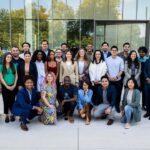 Michelle Obama Instagram – Congrats, #ObamaScholars! These leaders are already making a difference in their communities and now they’ll be able to do even more through programming with the @ObamaFoundation. It’s going to be an incredible year ahead — and I can’t wait to hear what they get up to! 📚