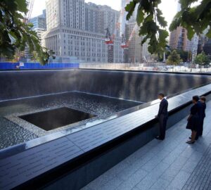 Michelle Obama Instagram - Today is a day of reflection and most of all, remembrance, for those we lost on September 11. May we never forget to tell their stories and honor their legacies.