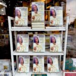Michelle Obama Instagram - On this #SmallBusinessSaturday, let's give it up for all the independent bookstores and booksellers for everything they do. I'm so grateful for their support of #TheLightWeCarry, and I hope all of you will check out your neighborhood bookstore this holiday season and all year round! ❤️