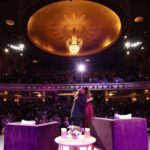 Michelle Obama Instagram - It was truly a treat to be joined by my friend @alexanderlizzy for our last show in DC! These are the kind of fulfilling conversations that I hope reading #TheLightWeCarry will spark in your life. Let’s keep the conversation going!