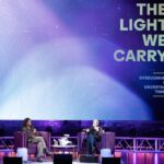 Michelle Obama Instagram - DC! Thank you for bringing such great energy last night. I had so much fun talking about #TheLightWeCarry with @TheEllenShow and all of you. Warner Theatre