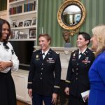 Michelle Obama Instagram - We owe our veterans, their spouses, and their families so much for their courage and commitment to our country. On Veterans Day, let’s remind them how grateful we are for their service and show our appreciation for everything they’ve done for us.
