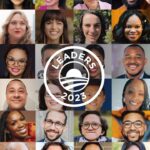 Michelle Obama Instagram - I’m thrilled to share our newest cohort of @ObamaFoundation Leaders with all of you. The Leaders USA cohort is made up of 100 young changemakers who are tackling issues like gender equality, access to healthy food in schools, and more. Over the next six months, they will be taking part in workshops, leadership coaching, and community events — with the goal of expanding their network and deepening their leadership skills. Congratulations to this year’s cohort! I can’t wait to hear more about their progress. You can read more about their inspiring work at the link in my bio.