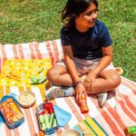 Michelle Obama Instagram - I’ve dedicated so much of my life to helping kids and families lead healthier lives. As First Lady, I built my Let’s Move! initiative to rally every sector of society toward this goal. While I’m proud of all we accomplished during those years at the White House, we’ve still got a long way to go until the entire food industry does right by our kids. I’m proud to be a Co-Founder and Strategic Partner of @PLEZiNutrition, a public benefit company designed to make healthier drinks and snacks that taste really good. For @OprahDaily, I wrote about PLEZi Nutrition, our first product—a drink for kids ages 6 and up—and the impact we’re hoping to have across the industry. I hope you’ll read it at the link in my bio.