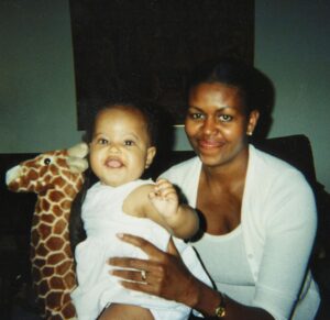 Michelle Obama Instagram - Happy birthday, Malia! I feel so lucky to be your mom and to be able to watch you become the wonderful young woman you are today. Love you so much! 💕