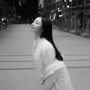 Mika Ichinose Instagram - 🫶