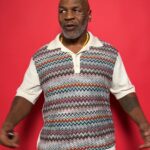 Mike Tyson Instagram - "Without love there's no words"