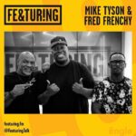 Mike Tyson Instagram - "Catch me and my brother @fredfrenchy on @featuringtalk with @drivermc. I heard we're Number 1 in France. Tune in!"
