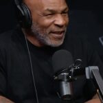Mike Tyson Instagram - We’re giving you TWO episodes ahead of the biggest fight of the year…Starting TOMORROW! Check out Errol Spence Jr on Hotboxin’ tomorrow at 8am ET / 12pm PT.