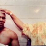 Mike Tyson Instagram - " One of my favorite pics with me and 'The Greatest' @MuhammadAli "
