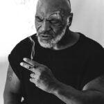 Mike Tyson Instagram - 🍃💨