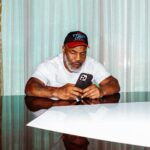 Mike Tyson Instagram - "Who should I call?"