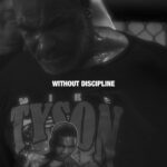Mike Tyson Instagram - " Discipline is doing what you hate to do, but do it like you love it"