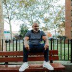 Mike Tyson Instagram - "Brownsville, my birthplace, where I learned resilience."
