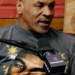 Mike Tyson Instagram - Mike Tyson on his broken back. All NEW episode of #Hotboxin w/ @MikeTyson featuring Dr. Abhinav Gautam is available NOW! #MikeTyson #AbhinavGautam #Medicine