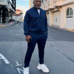 Mike Tyson Instagram - "guess where the f*** I am..."