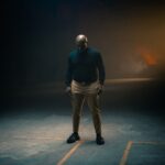 Mike Tyson Instagram - "Stay Grounded"