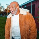Mike Tyson Instagram - "Gratitude is the attitude."